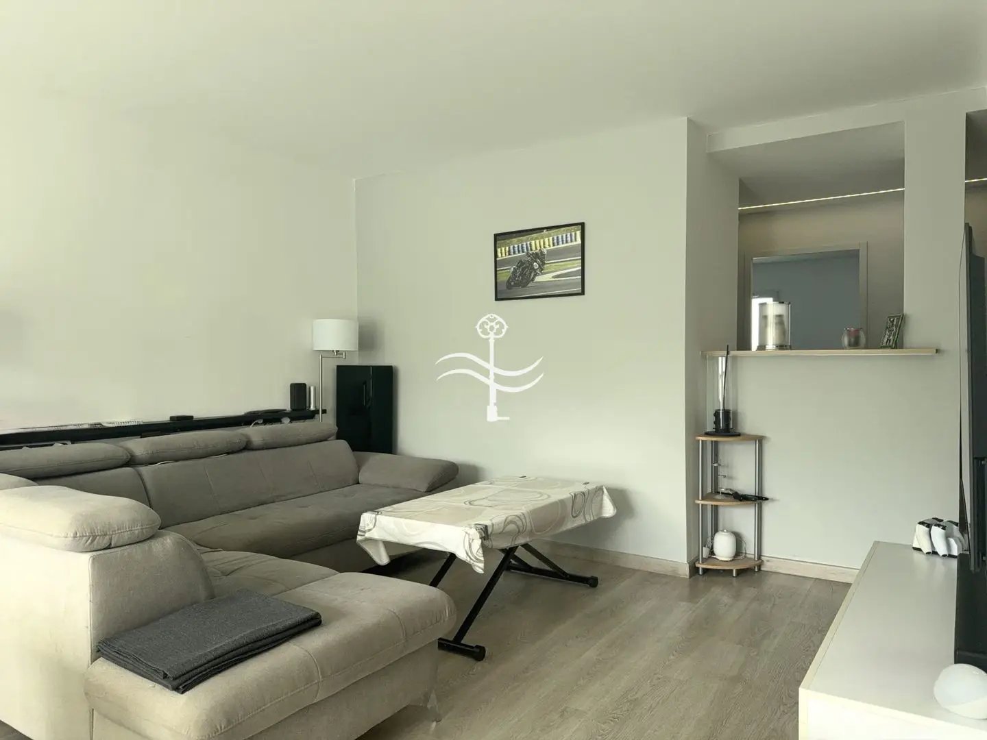 Appartement à vendre, 85m², Ifs