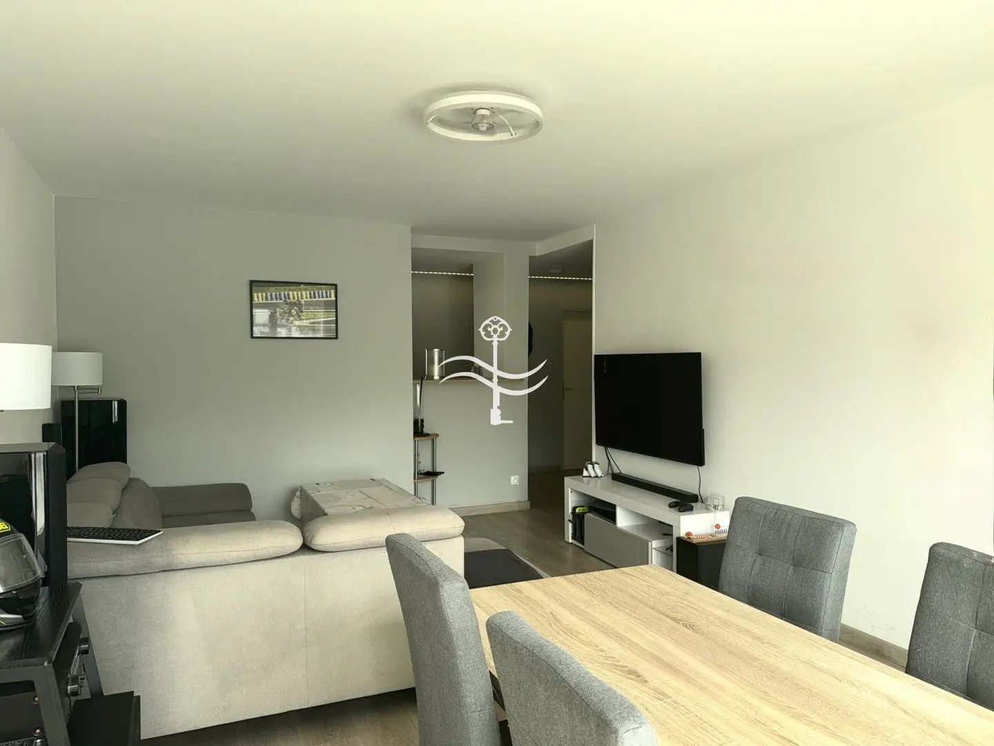 Appartement à vendre, 85m², Ifs