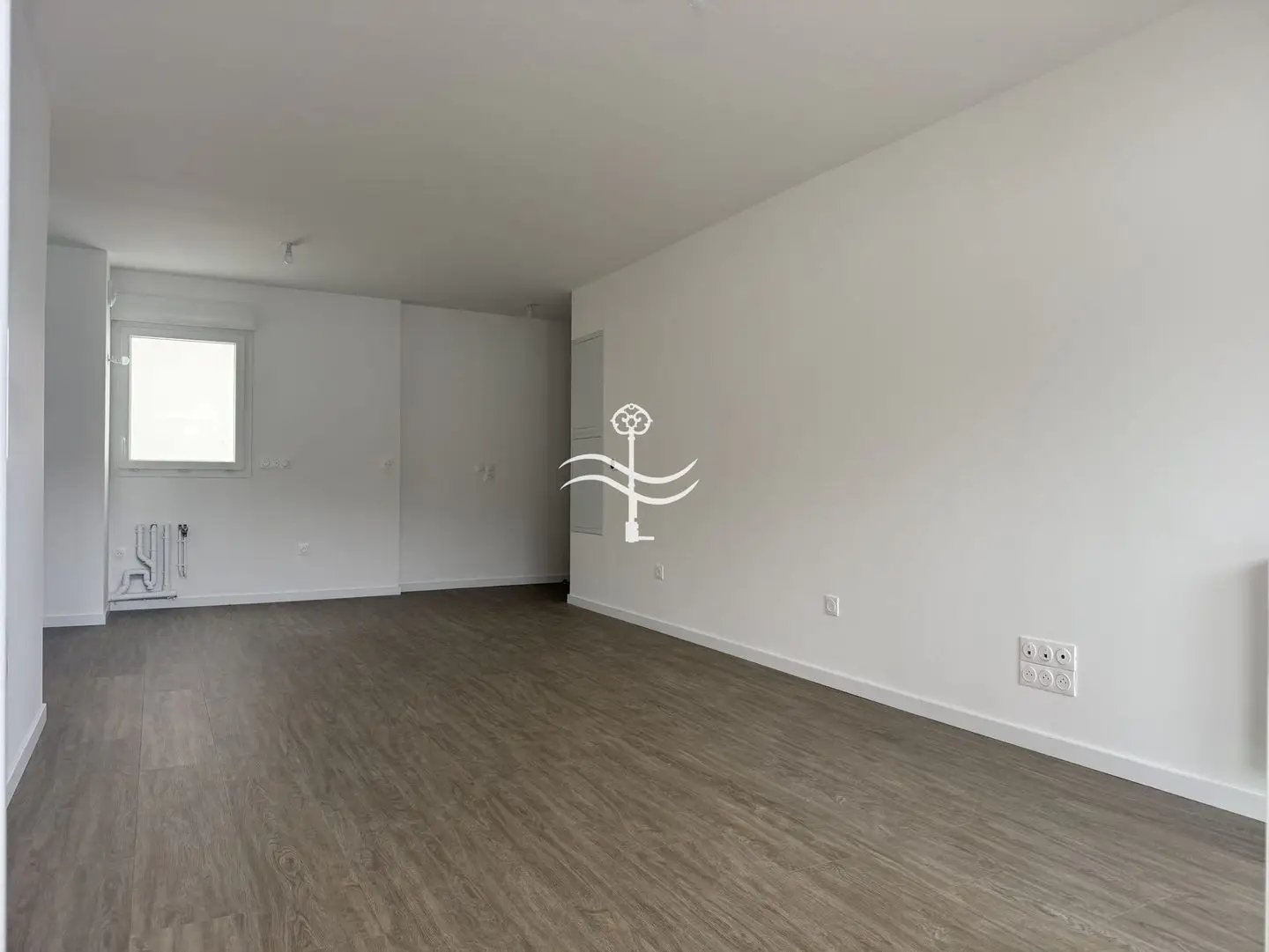 Appartement à vendre, 49m², Ouistreham