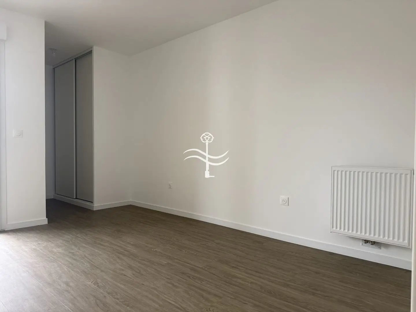 Appartement à vendre, 49m², Ouistreham