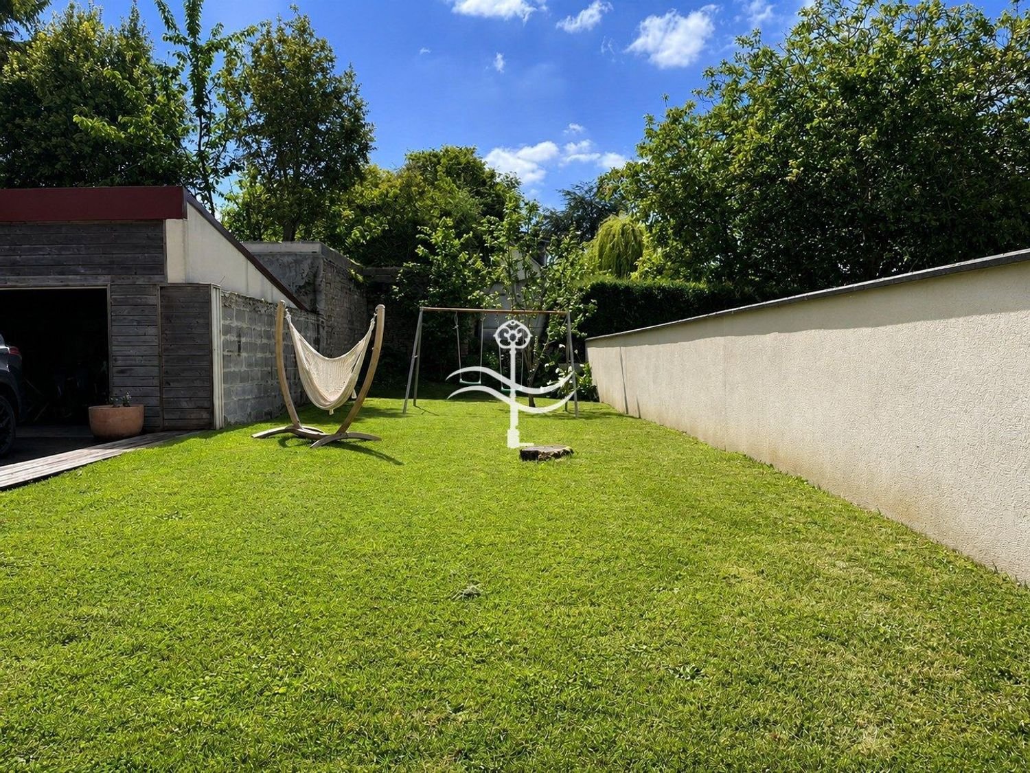 Maison à vendre, 174m², Biéville-Beuville