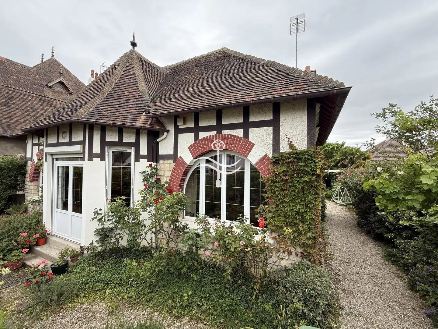 Maison à vendre, 120m², Ouistreham