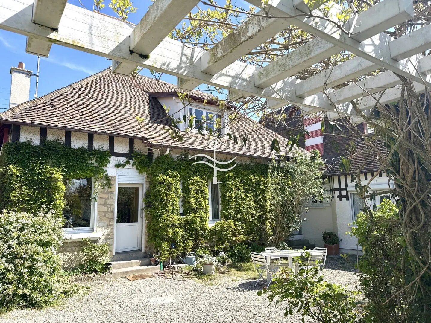 Maison à vendre, 120m², Ouistreham