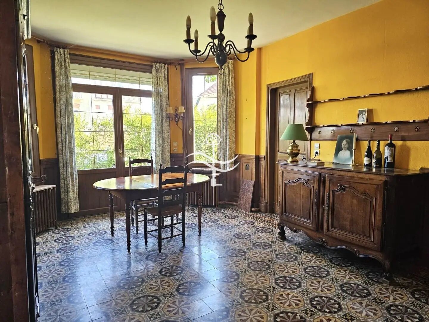 Maison à vendre, 120m², Ouistreham