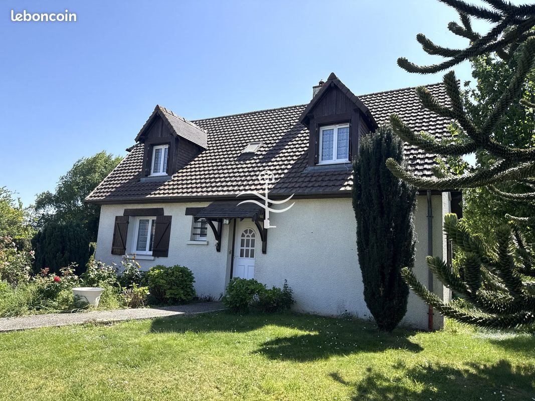 Maison à vendre, 117m², Cormelles-le-Royal