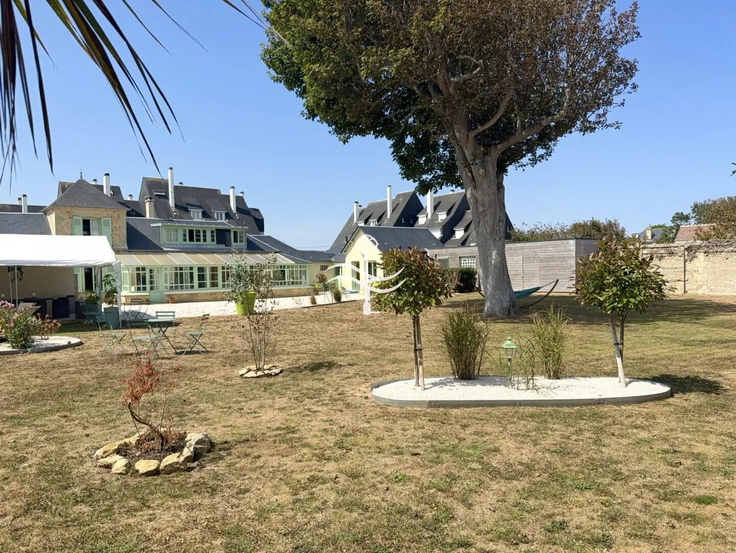 Maison à vendre, 201m², Luc-sur-Mer