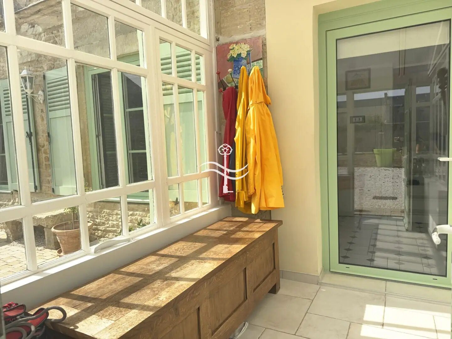Maison à vendre, 201m², Luc-sur-Mer