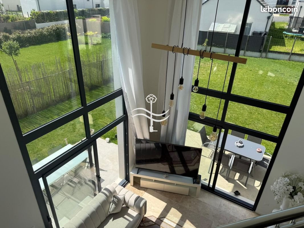 Maison à vendre, 126m², Blainville-sur-Orne