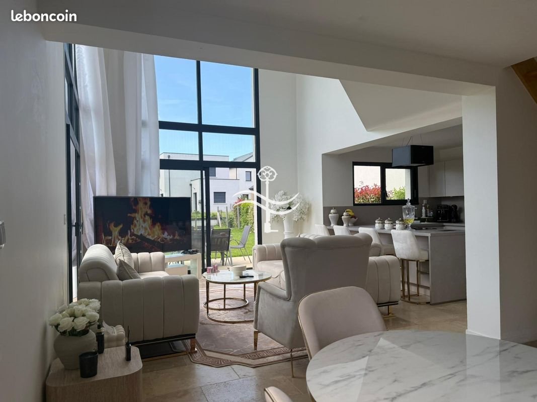 Maison à vendre, 126m², Blainville-sur-Orne