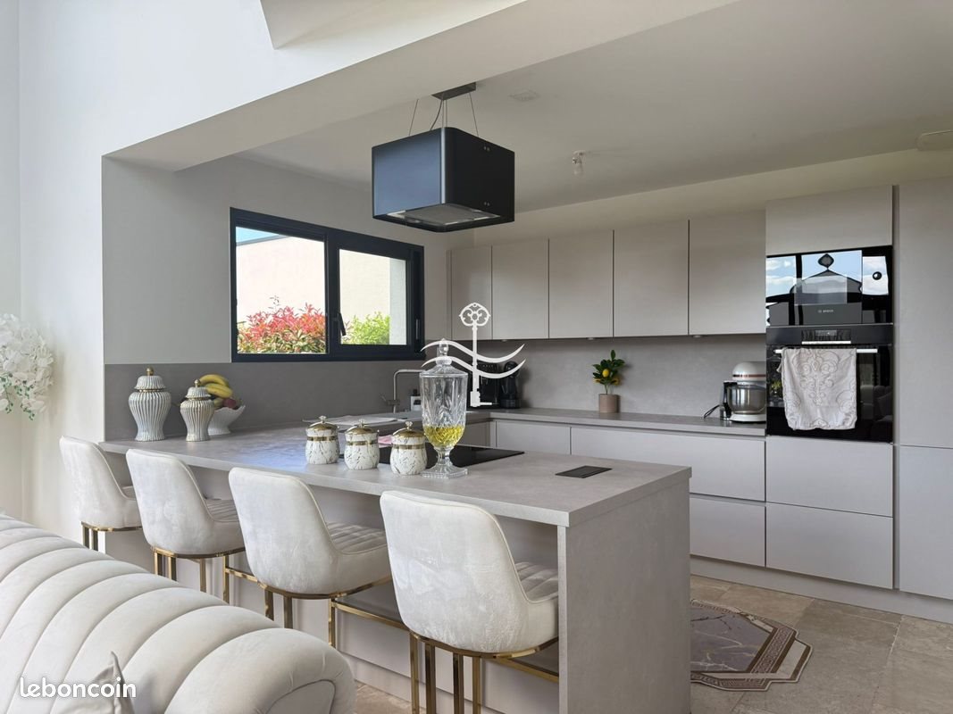 Maison à vendre, 126m², Blainville-sur-Orne