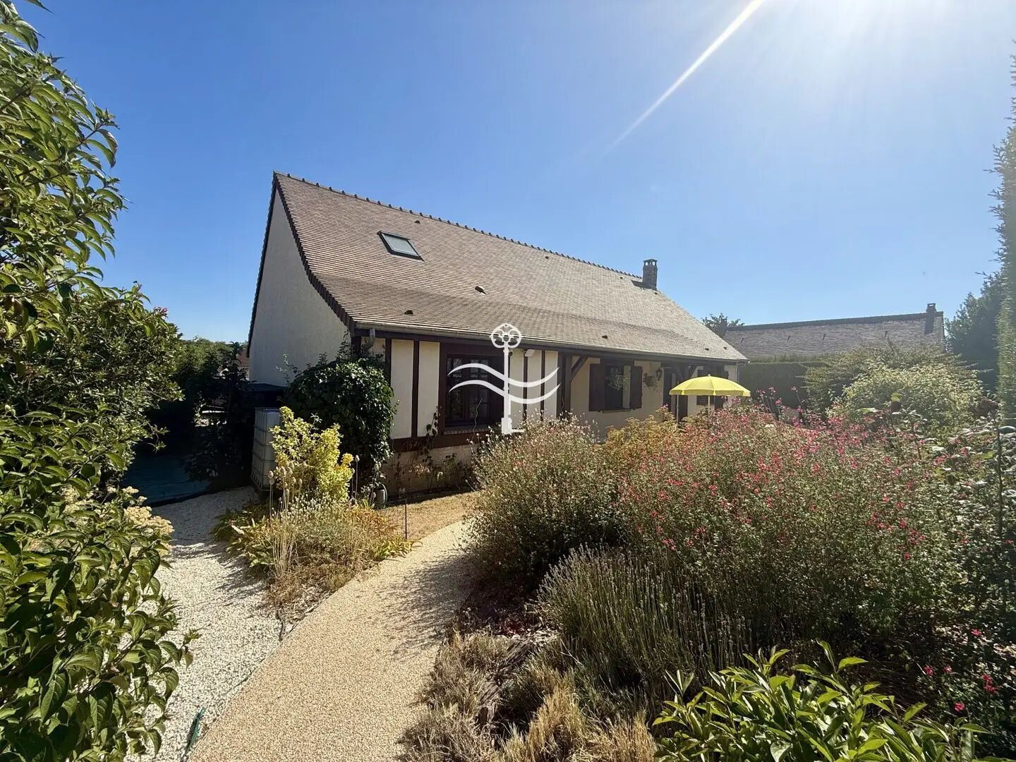 Maison à vendre, 127m², Ranville