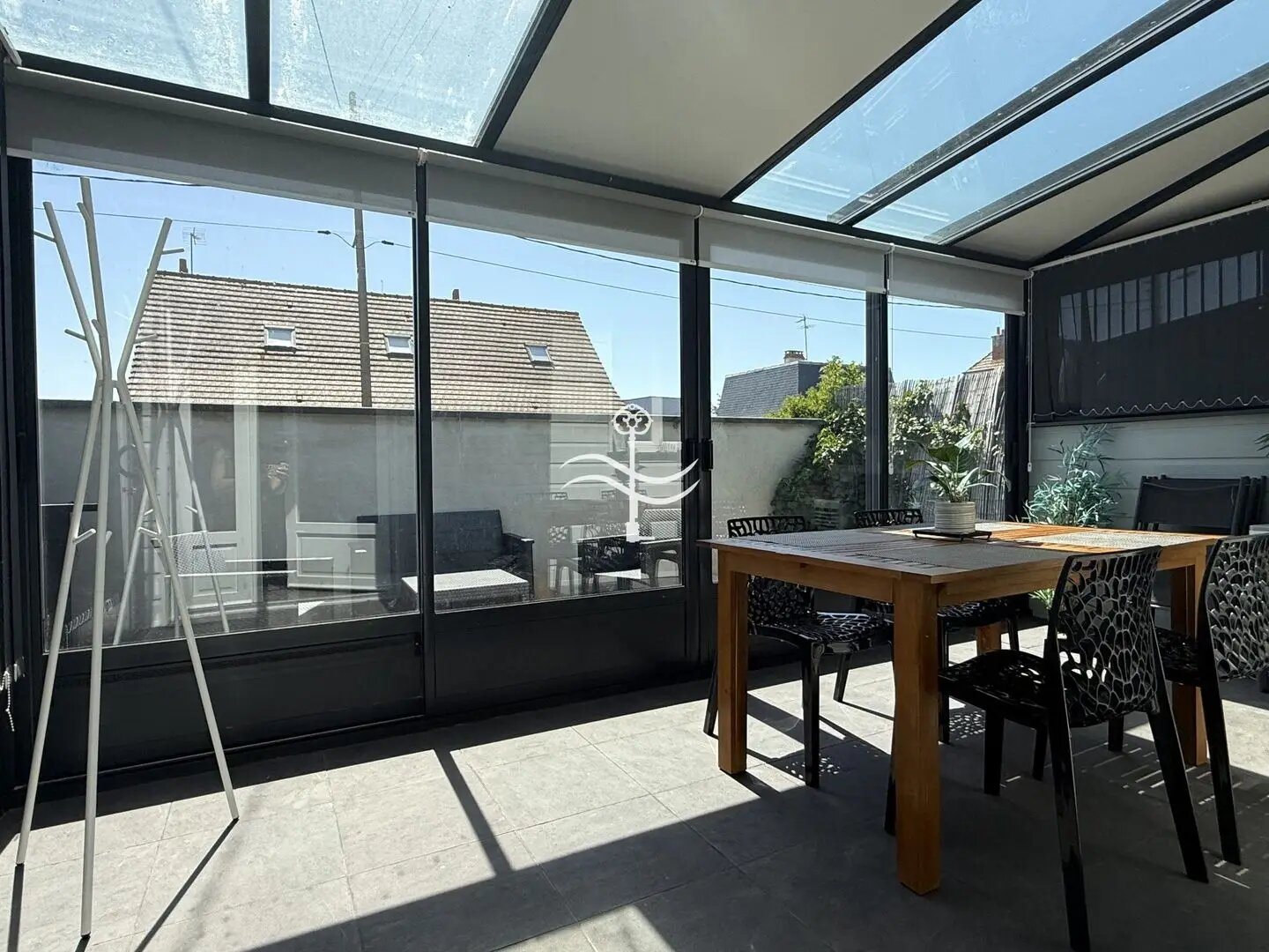 Maison à vendre, 66m², Colleville-Montgomery