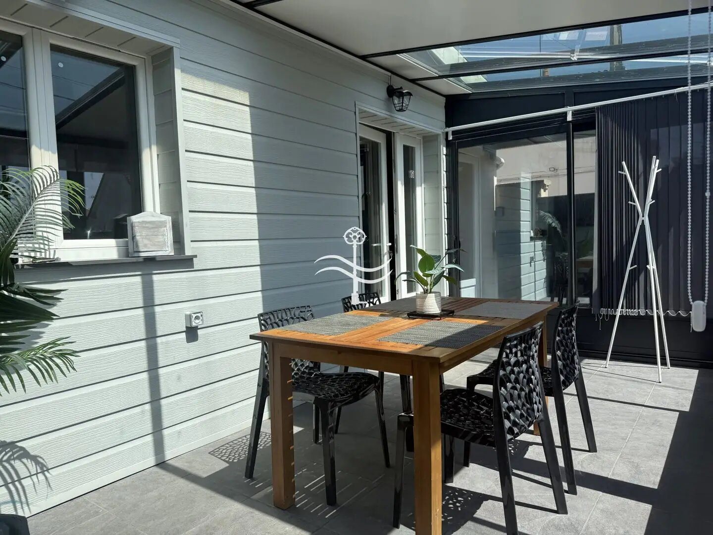 Maison à vendre, 66m², Colleville-Montgomery