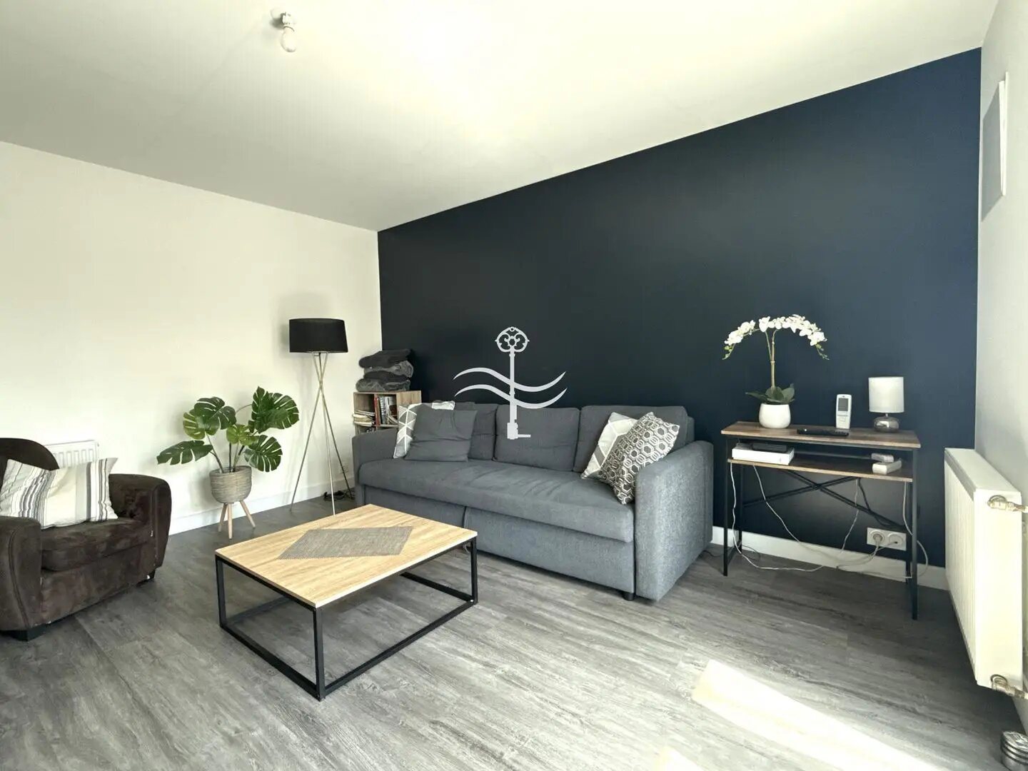 Maison à vendre, 66m², Colleville-Montgomery