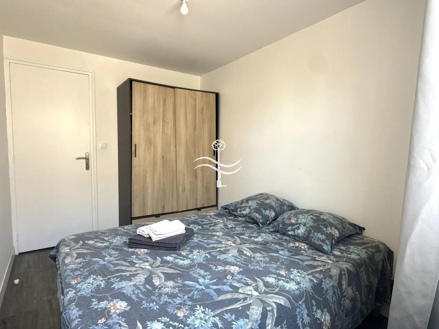 Maison à vendre, 66m², Colleville-Montgomery