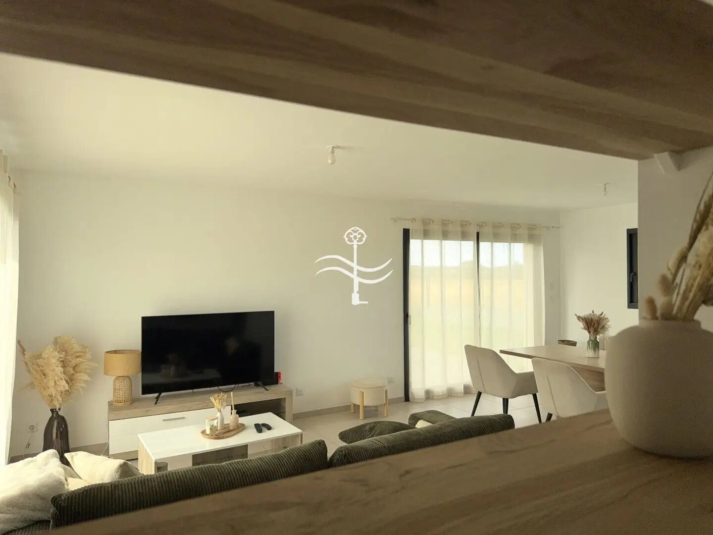 Maison à vendre, 101m², Biéville-Beuville