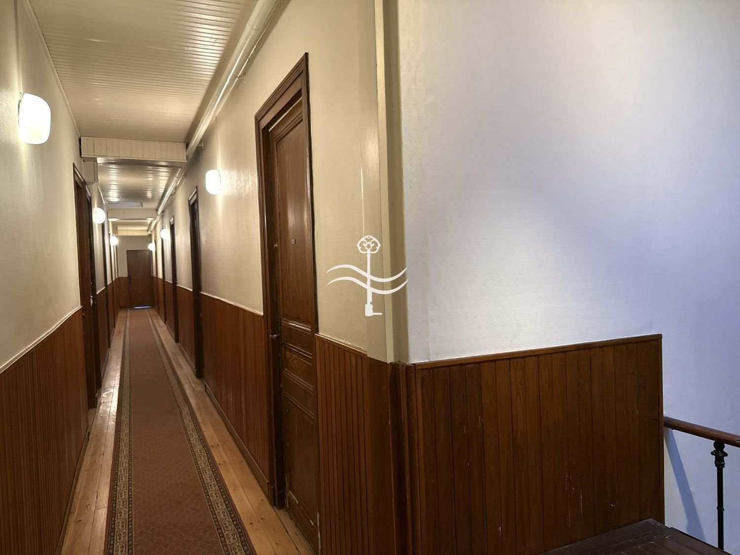 Appartement à vendre, 22m², Cabourg