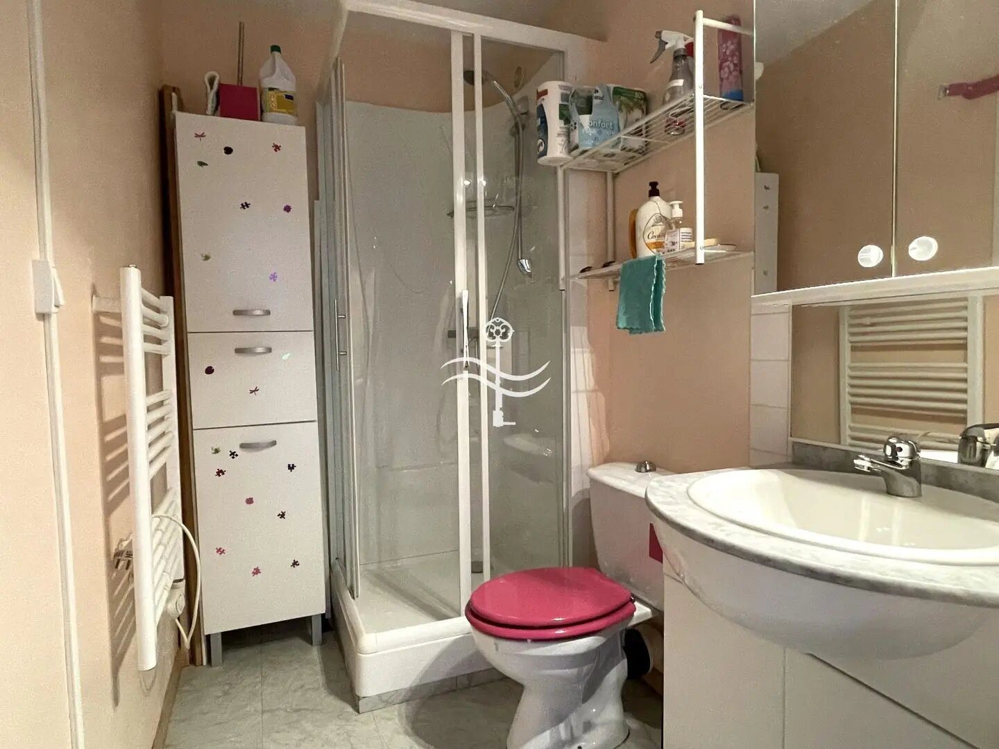 Appartement à vendre, 18m², Courseulles-sur-Mer