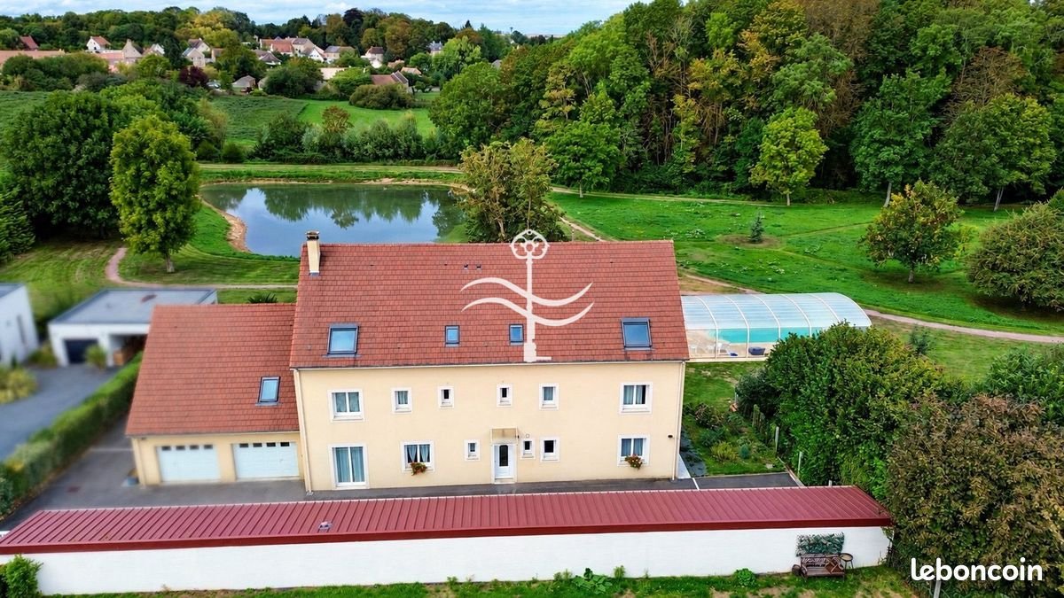 Maison à vendre, 441m², Ranville