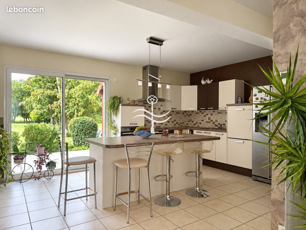 Maison à vendre, 441m², Ranville