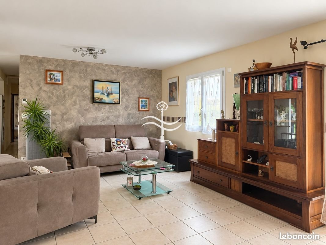 Maison à vendre, 441m², Ranville