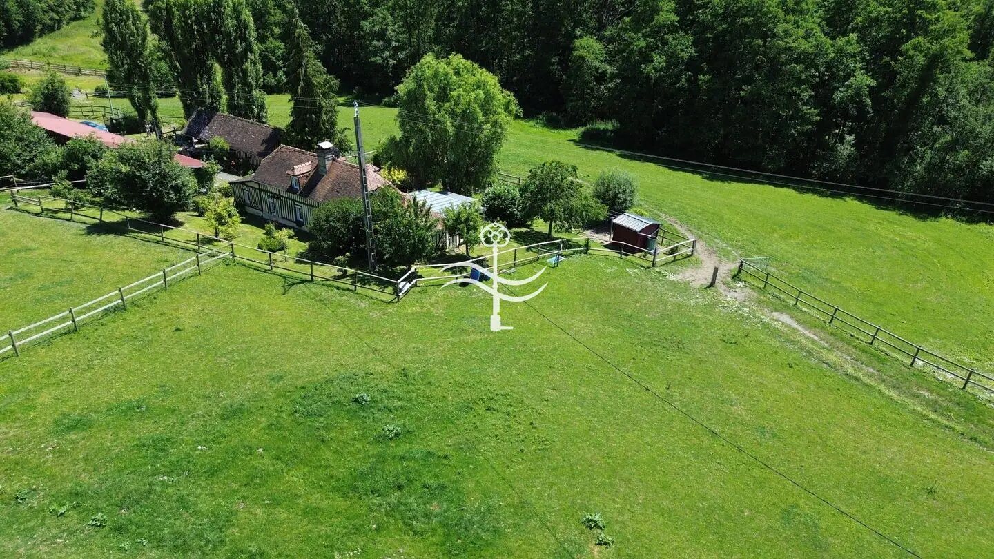 Maison à vendre, 99m², Annebault