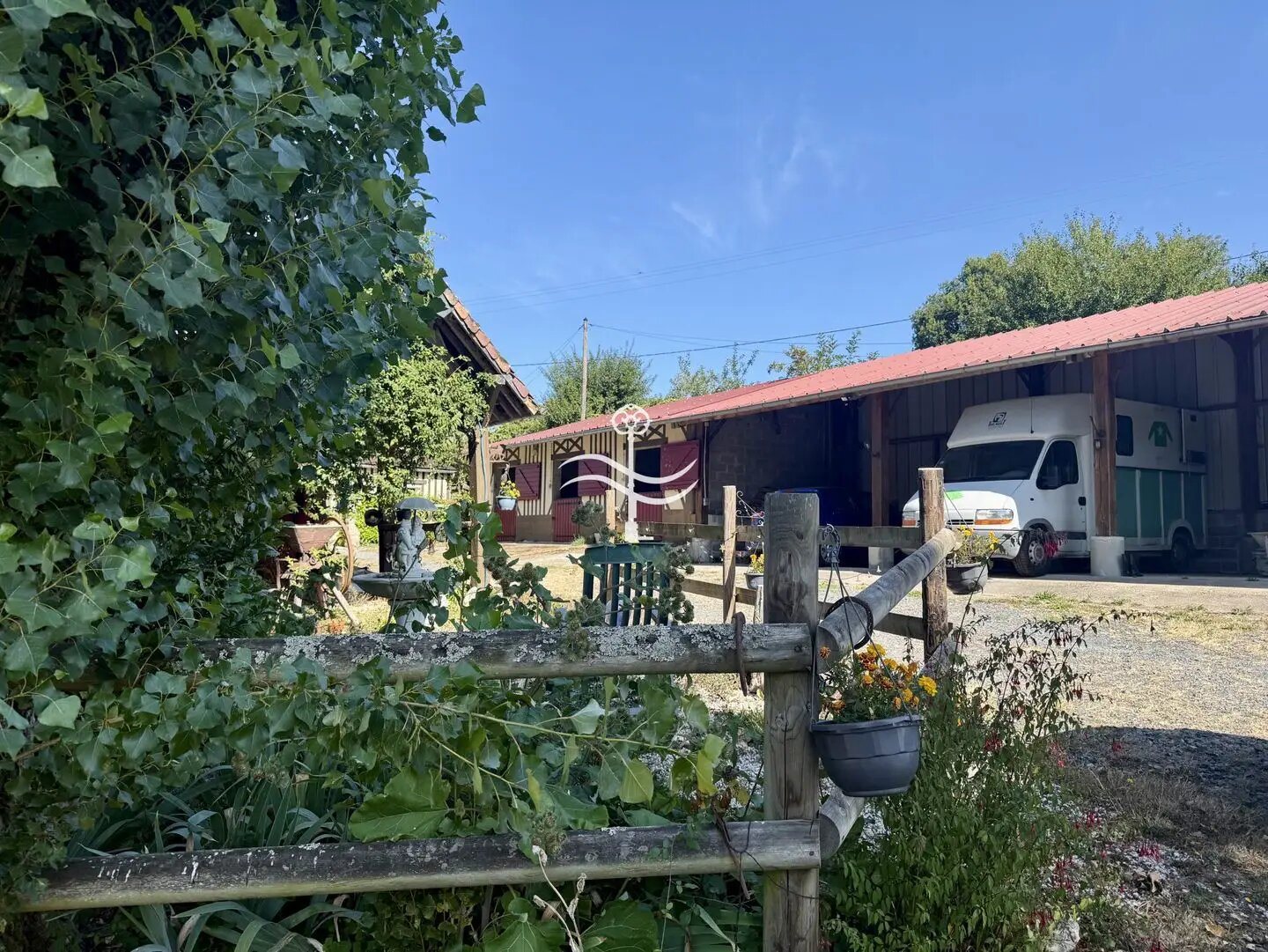 Maison à vendre, 99m², Annebault