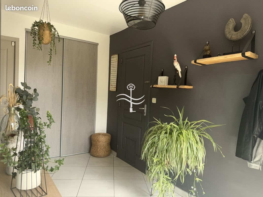 Maison à vendre, 219m², Sannerville