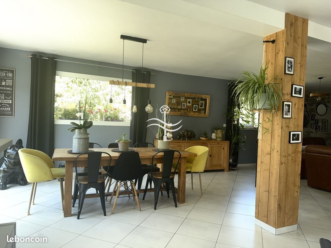 Maison à vendre, 219m², Sannerville