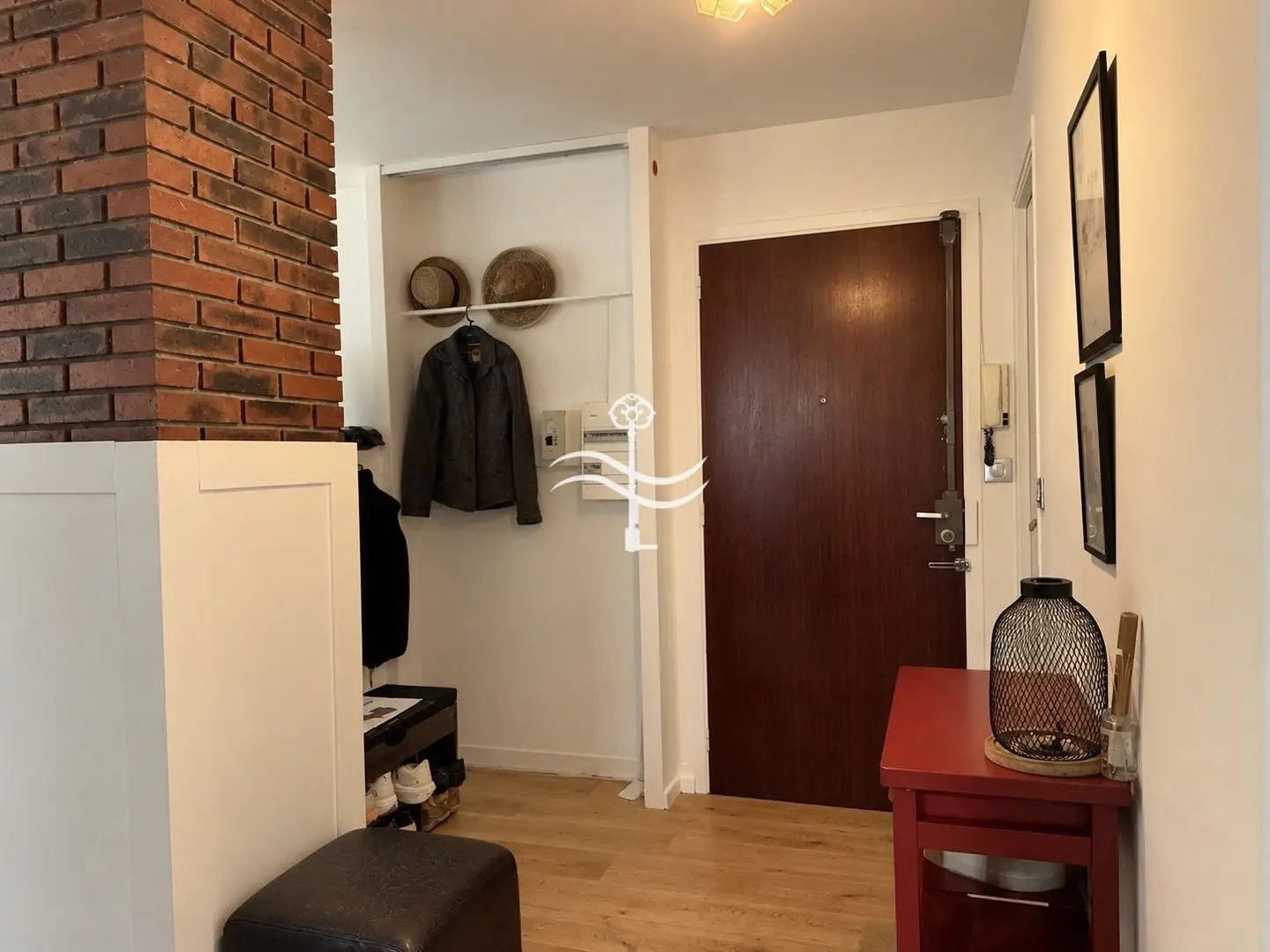 Appartement à vendre, 56m², Hérouville-Saint-Clair