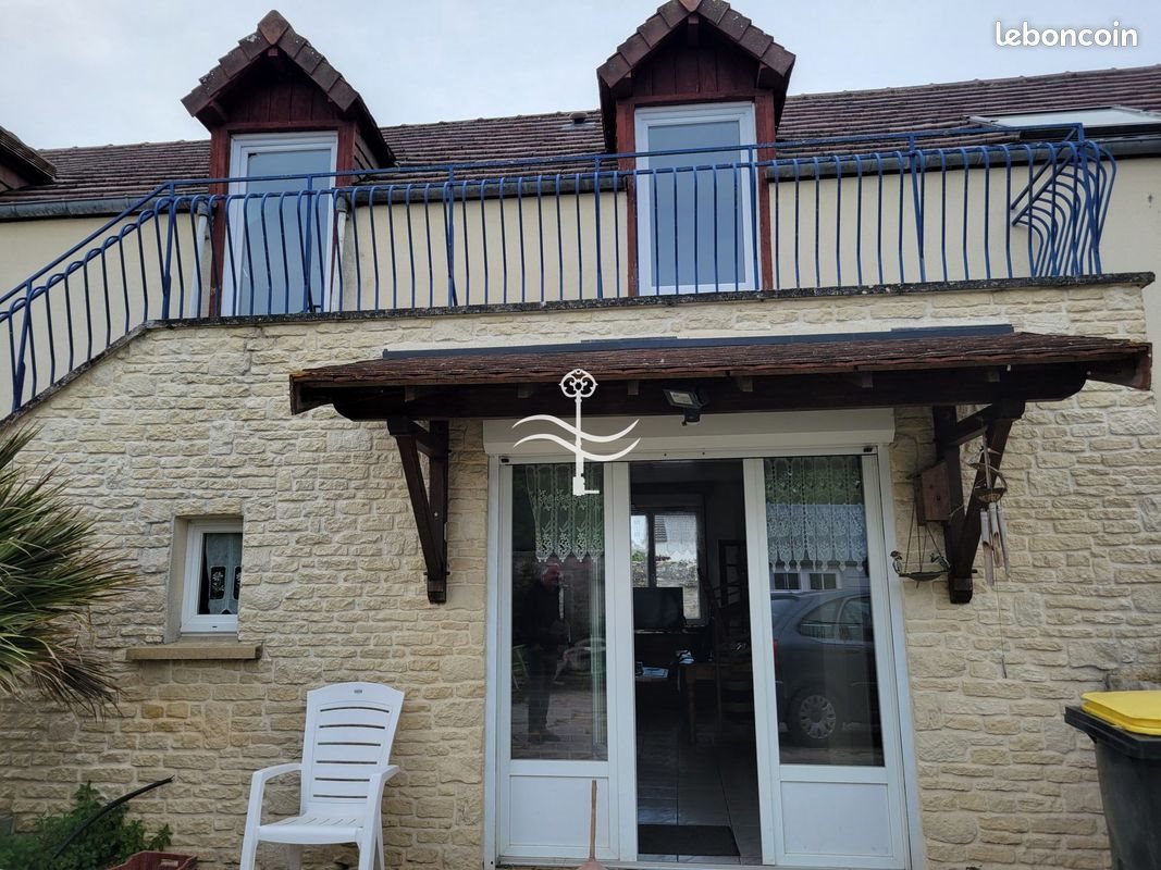 Maison à vendre, 165m², Grainville-Langannerie