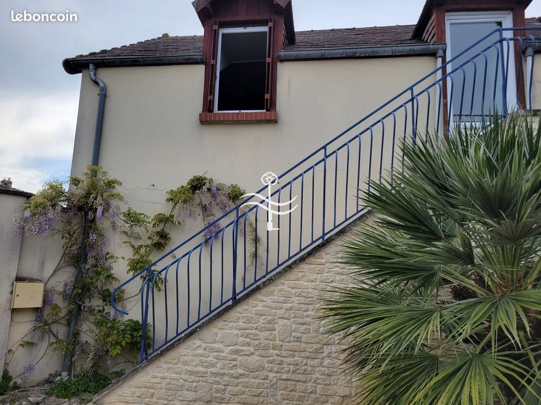 Maison à vendre, 165m², Grainville-Langannerie
