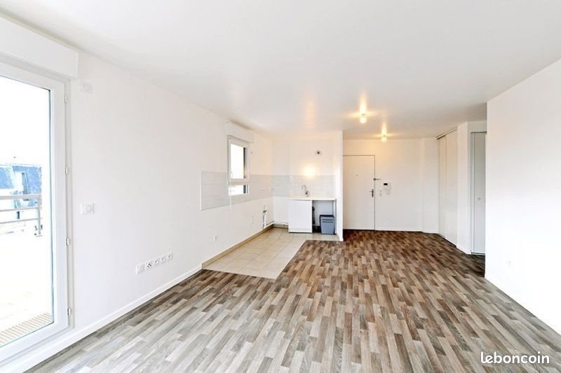 Appartement à vendre, 58m², La Madeleine