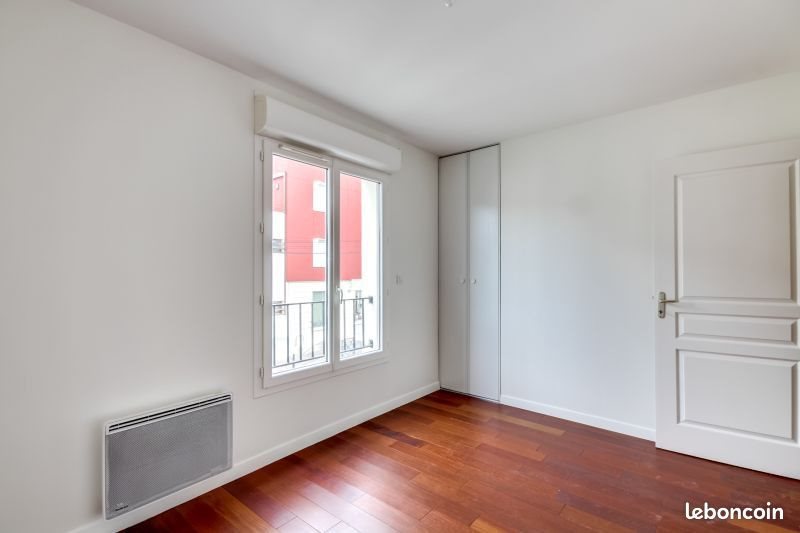 Appartement à vendre, 58m², La Madeleine