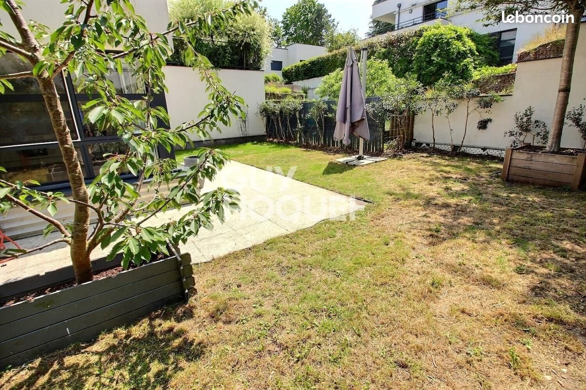 Appartement à vendre, 63m², Rueil-Malmaison
