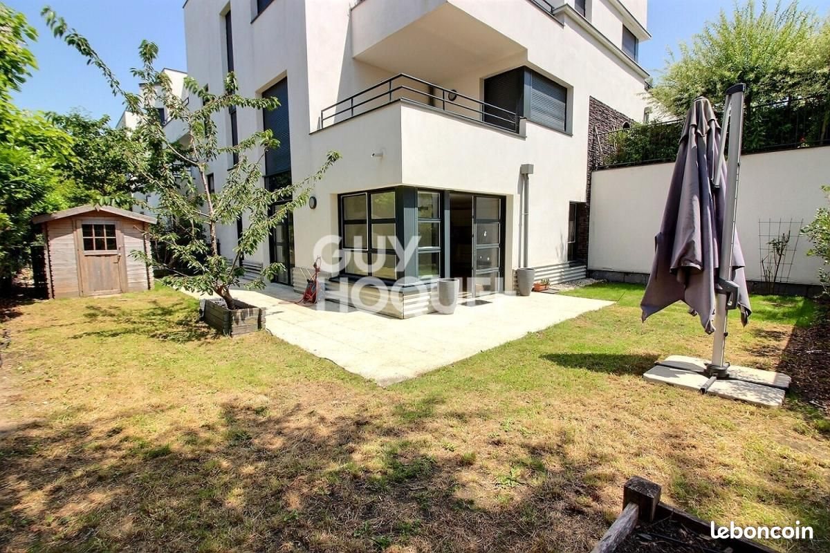 Appartement à vendre, 63m², Rueil-Malmaison