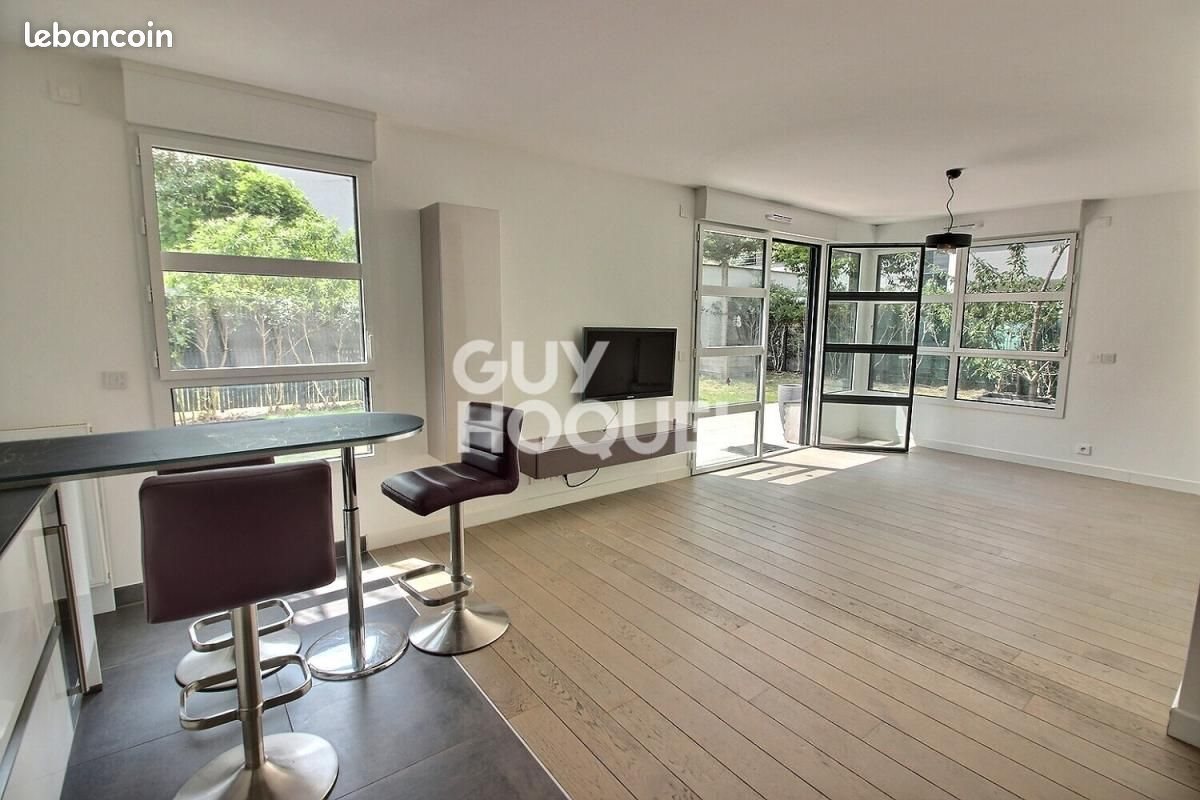 Appartement à vendre, 63m², Rueil-Malmaison