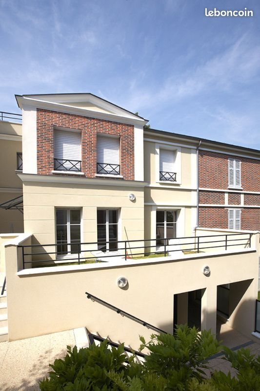 Appartement à vendre, 98m², Chevreuse