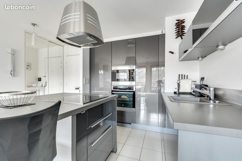 Appartement à vendre, 98m², Chevreuse