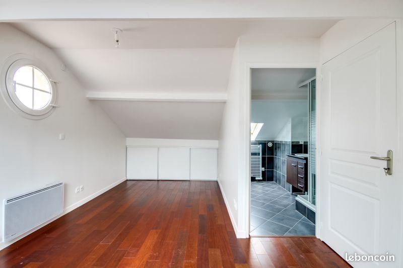 Appartement à vendre, 98m², Chevreuse