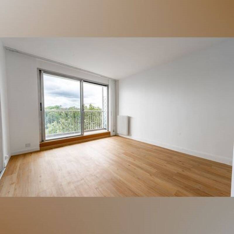 Appartement à vendre, 46m², Chambourcy
