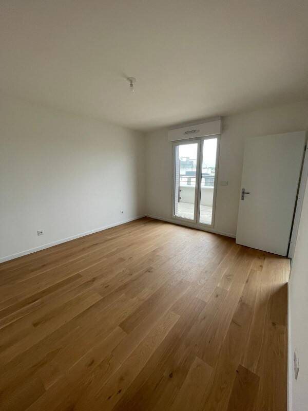 Appartement à vendre, 46m², Chambourcy