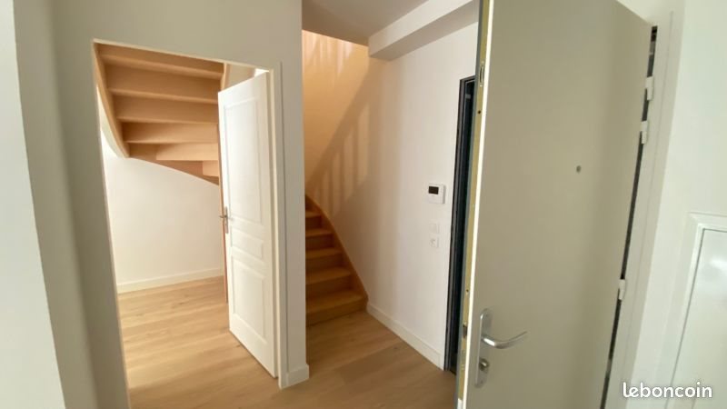 Appartement à vendre, 37m², Puteaux