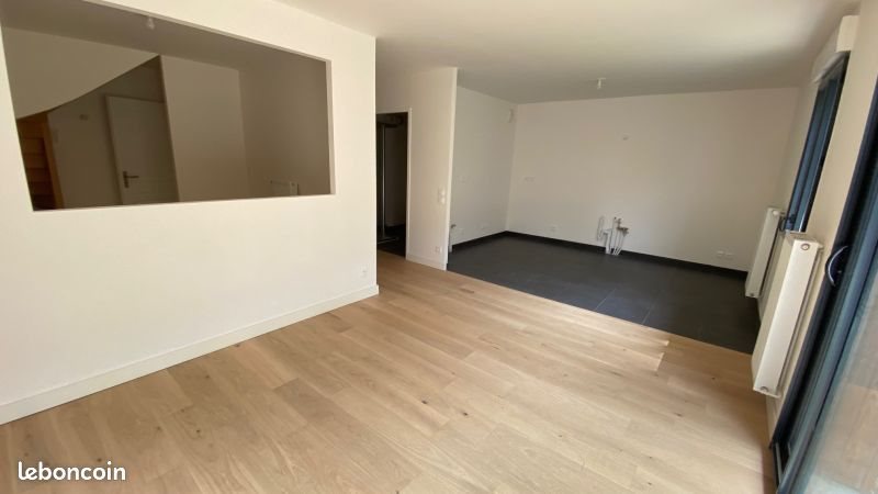 Appartement à vendre, 44m², Achères