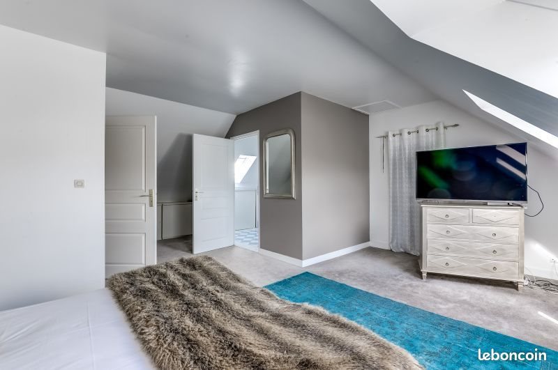Appartement à vendre, 42m², Mantes-la-Ville