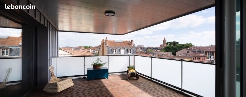 Appartement à vendre, 53m², Fréjus