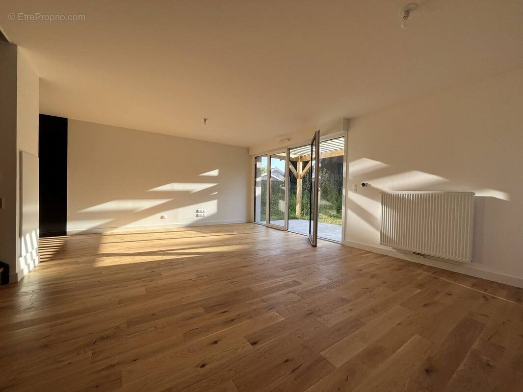 Maison à vendre, 95m², Mérignac