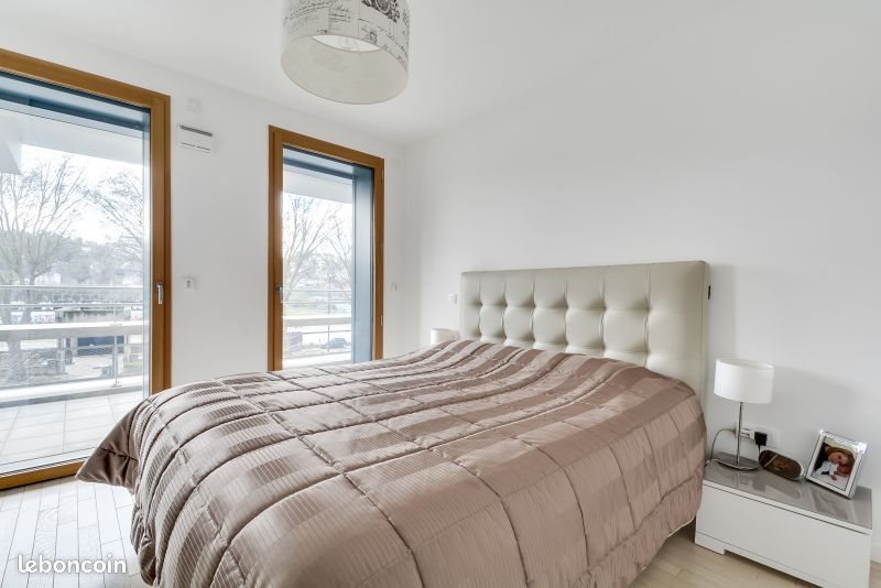 Appartement à vendre, 109m², Cran-Gevrier