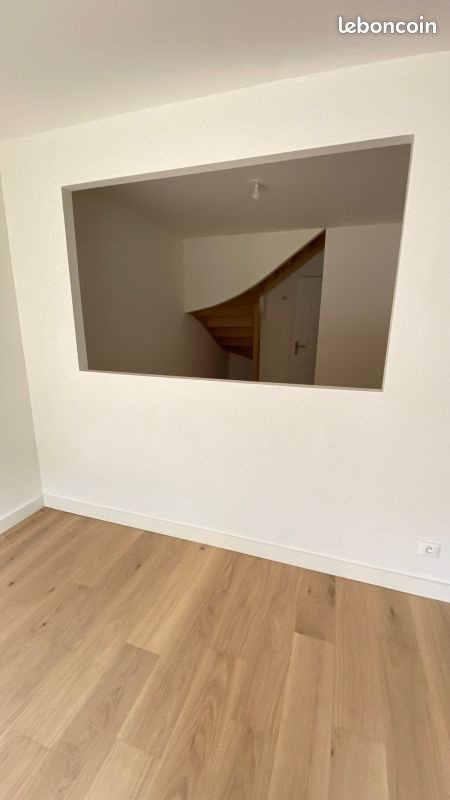 Appartement à vendre, 96m², Sceaux