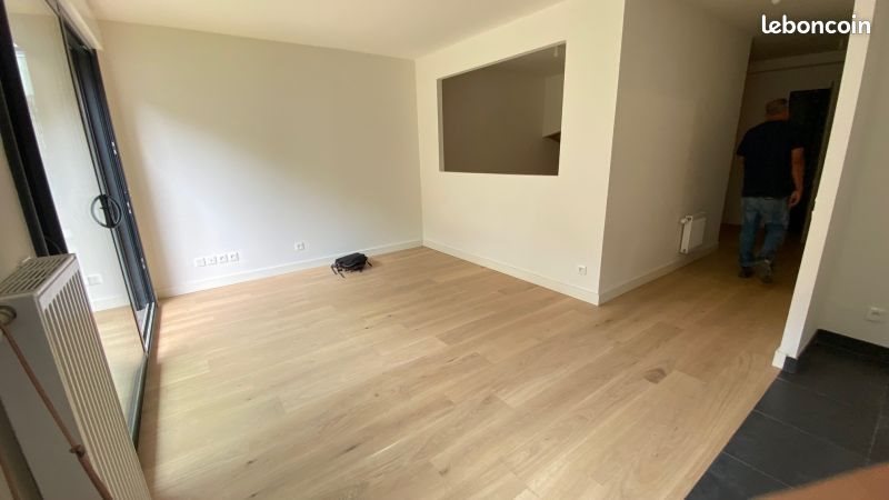 Appartement à vendre, 31m², Sartrouville